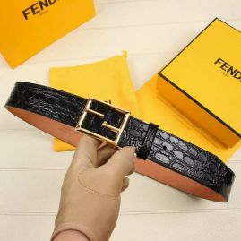 Picture of Fendi Belts _SKUFendiBelt38mmX95-125cm7D851938